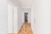 Sanierte 4 Zimmer WHG zum Verlieben - Flur