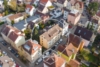 Sanierte 4 Zimmer WHG zum Verlieben - Außenansicht