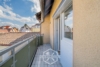 Renovierte 3-Zimmer-Wohnung mit Balkon - Balkon
