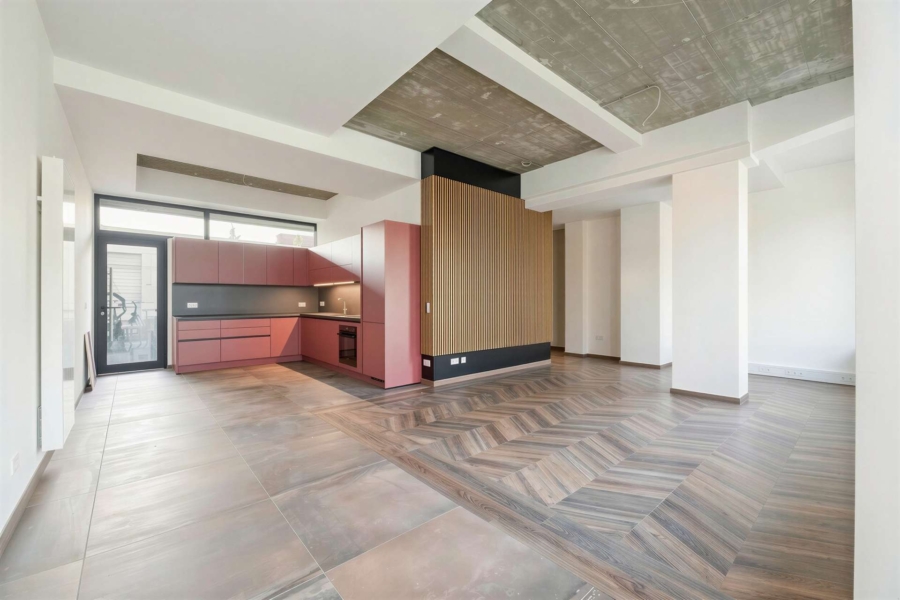 Luxus auf zwei Ebenen – Wohnen, Entspannen, Genießen, 70736 Fellbach, Maisonettewohnung