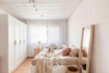 Wohnen auf zwei Ebenen – Gartenidylle trifft modernen Komfort - Schlafzimmer 2. Etage