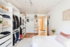 Wohnen auf zwei Ebenen – Gartenidylle trifft modernen Komfort - Schlafzimmer 2. Etage