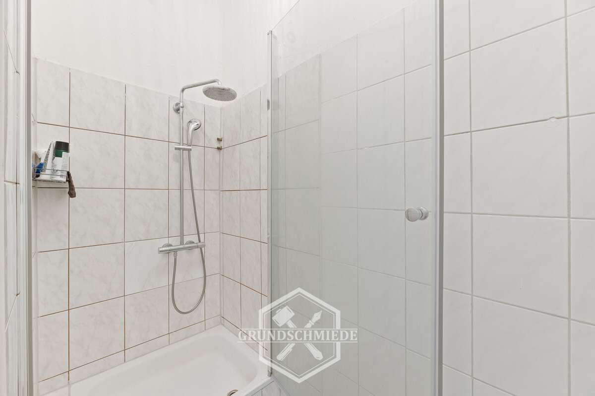 Möbliertes Apartment mit Küche in bester Lage - Foto 1