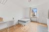 Möbliertes Apartment mit Küche in bester Lage - Schlafzimmer