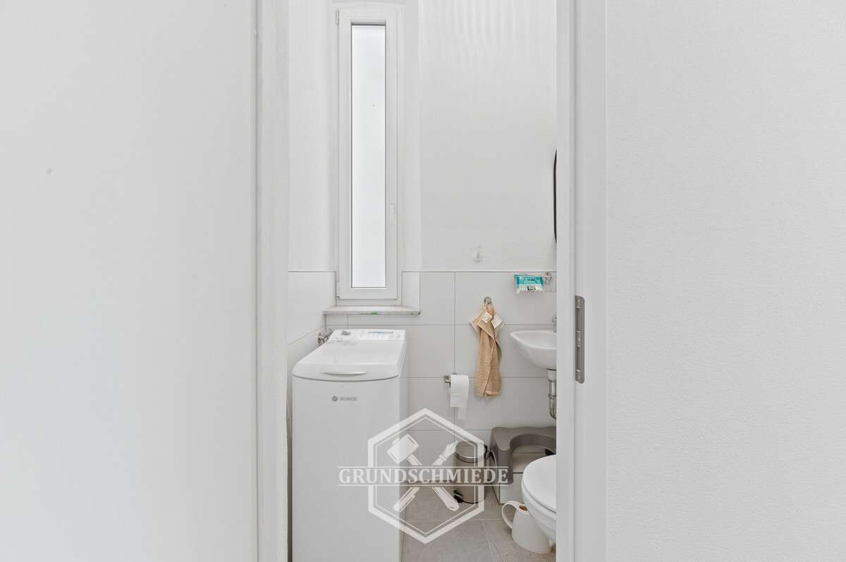Möbliertes Apartment mit Küche in bester Lage - Foto 3
