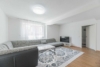 Vollständig renovierte 2 Zimmer Wohnung - Wohnzimmer