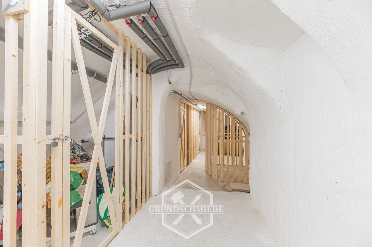 Vollständig renovierte 2 Zimmer Wohnung - Foto 2