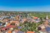 Vollständig renovierte 2 Zimmer Wohnung - Luftbild