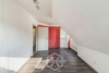 Ihr Logenplatz im Grünen: Maisonette mit großem Wohlfühlbalkon - DG - Kinderzimmer