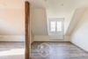 Ihr Logenplatz im Grünen: Maisonette mit großem Wohlfühlbalkon - DG - Schlafzimmer