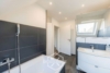Ihr Logenplatz im Grünen: Maisonette mit großem Wohlfühlbalkon - DG - Tageslichtbad