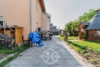 Ihr Logenplatz im Grünen: Maisonette mit großem Wohlfühlbalkon - Garten