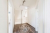 Ihr Logenplatz im Grünen: Maisonette mit großem Wohlfühlbalkon - DG - Flur