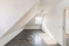 Ihr Logenplatz im Grünen: Maisonette mit großem Wohlfühlbalkon - DG - Kinderzimmer