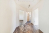 Ihr Logenplatz im Grünen: Maisonette mit großem Wohlfühlbalkon - DG - Flur