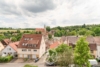 Vollmöblierte 1,5-Zimmer-Wohnung mit großem Balkon - Aussicht