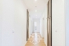 WG mit Stil: Sanierte 3-Zimmer-Wohnung mit moderner Ausstattung - Flur