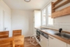 WG mit Stil: Sanierte 3-Zimmer-Wohnung mit moderner Ausstattung - Küche