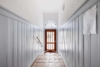 WG mit Stil: Sanierte 3-Zimmer-Wohnung mit moderner Ausstattung - Hauseingang