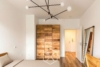 WG mit Stil: Sanierte 3-Zimmer-Wohnung mit moderner Ausstattung - 3. Schlafzimmer