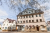 WG mit Stil: Sanierte 3-Zimmer-Wohnung mit moderner Ausstattung - Außenansicht