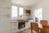 WG mit Stil: Sanierte 3-Zimmer-Wohnung mit moderner Ausstattung - Küche