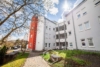 Erstbezug nach Renovierung und mit brandneuer Einbauküche - Außenansicht