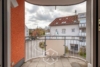 Erstbezug nach Renovierung und mit brandneuer Einbauküche - Balkon