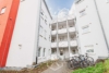 Erstbezug nach Renovierung und mit brandneuer Einbauküche - Außenansicht