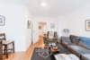 Stuttgart-Süd zum Verlieben – 4 Zimmer mit Wohlfühlfaktor - Wohnzimmer