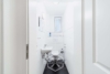 Stuttgart-Süd zum Verlieben – 4 Zimmer mit Wohlfühlfaktor - WC