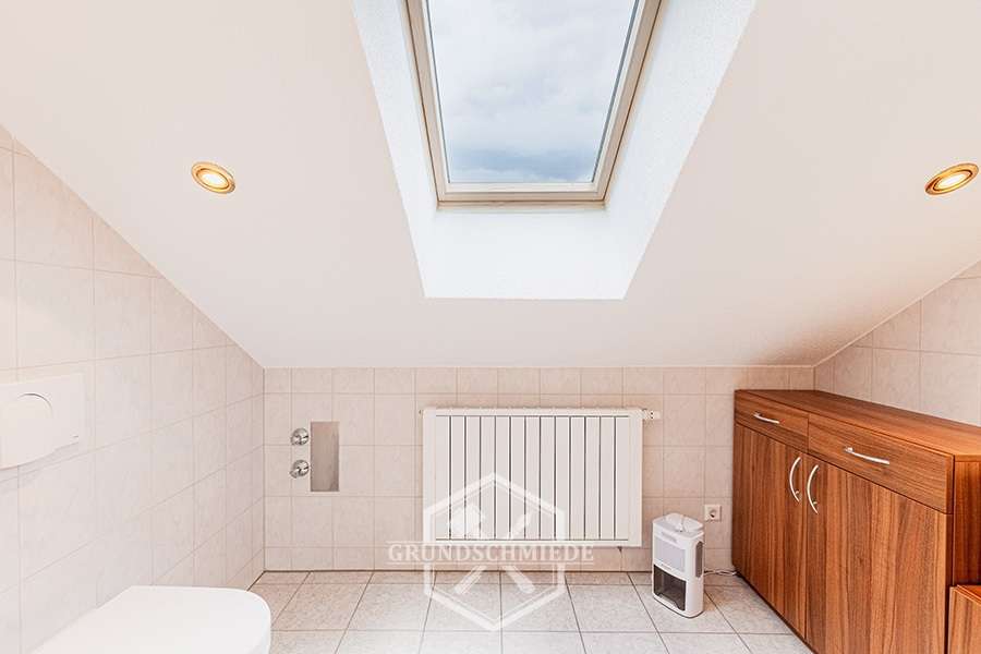 Sanierte Traumwohnung in ruihger Lage - Photo 1