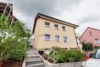 Sanierte Traumwohnung in ruihger Lage - Hausansicht