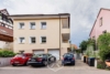 Sanierte Traumwohnung in ruihger Lage - Hausansicht