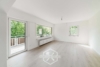 Erstbezug nach Sanierung - 3,5 Zimmer mit großem Balkon - Wohn- und Esszimmer