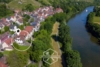 Erstbezug nach Sanierung - 3,5 Zimmer mit großem Balkon - Luftaufnahme