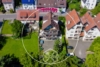 Erstbezug nach Sanierung - 3,5 Zimmer mit großem Balkon - Luftaufnahme