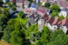 Erstbezug nach Sanierung - 3,5 Zimmer mit großem Balkon - Luftaufnahme