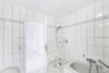 Erstbezug nach Renovierung - Badezimmer