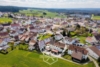 Raum für Zukunftspläne - Doppelhaushälfte mit Ausbaureserve - Außenansicht