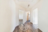 Ihr Logenplatz im Grünen: Maisonette mit großem Wohlfühlbalkon - DG - Flur