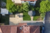 Ihr Logenplatz im Grünen: Maisonette mit großem Wohlfühlbalkon - Außenansicht