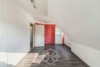 Ihr Logenplatz im Grünen: Maisonette mit großem Wohlfühlbalkon - DG - Kinderzimmer