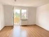 Clever investieren, entspannt profitieren: 1,5-Zimmer-Wohnung mit Stellplatz - Schlaf- und Wohnbereich
