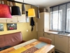 Clever investieren, entspannt profitieren: 1,5-Zimmer-Wohnung mit Stellplatz - Küche- und Essbereich