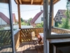 Clever investieren, entspannt profitieren: 1,5-Zimmer-Wohnung mit Stellplatz - Balkon