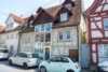 Clever investieren, entspannt profitieren: 1,5-Zimmer-Wohnung mit Stellplatz - Außenansicht