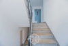 Möblierte 3-Zimmer-Wohnung mit zwei Balkonen in Top-Lage - Treppenhaus