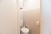 Möblierte 3-Zimmer-Wohnung mit zwei Balkonen in Top-Lage - Separates WC