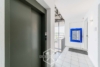 Wohnen und Arbeiten – Maisonette-Wohnung mit zwei Eingängen und weitläufigem Garten - Aufzug